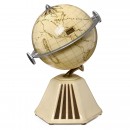 The New World Globus Radio Type 700, 1933