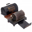 Roneo No. 5 Duplicator, c. 1910