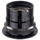 Voigtländer Universal-Heliar 4.5/30 cm Lens, c. 1950