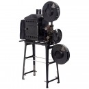 Krupp-Ernemann Projector, c. 1922