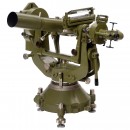 Wild T4 Astronomical Theodolite, c. 1961