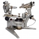2 Circle Reflection Goniometer, c. 1960