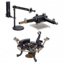 3 Scientific Instruments, c. 1930