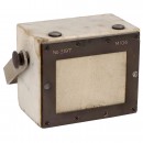 Reisz Type 104 Marble Block Microphone, c. 1923