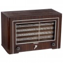 Telefunken Spitzen-Super 898WK, 1938