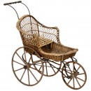 Pram from the Imperial Period, c. 1800