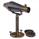 Early Replica of the Voigtländer Metal Daguerreotype Camera