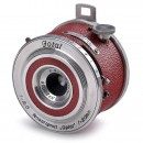 Fotal (Red) Miniature Camera, c. 1955