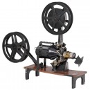 UFA Home Cinema, c. 1922