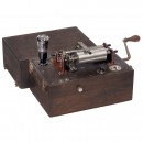 Photo Telegraphic Receiver Fultograph, c. 1927
