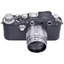 Leica IIIc K Ball-Bearing, c. 1943/45