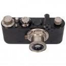 Leica I Model C without Universal Mount, c. 1930/31