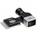 Nikon 3.5 cm Mini Viewfinder, 1954 onwards