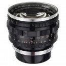 Nikkor-N 1.1/5 cm Lens, 1958 onwards