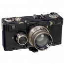 Contax I Camera, c. 1935
