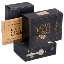Expo Police Camera, 1911