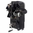 Projection Head with Demonstration Function, c. 1937