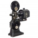 F.H. 66 Cinema Film Projector, c. 1950