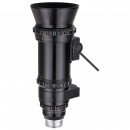 Arriflex-Zoom Pan-Cinor 3.8/38-155 mm Lens, c. 1965