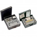 2 American Tube Testers