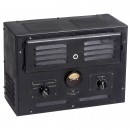 Dominar 205 Cinema Tube Amplifier, c. 1950