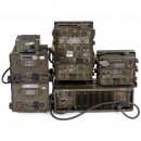 NATO Transmitting and Receiving Set GRC-9, 1961