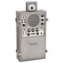 Cinevox II a-IV a Cinema Amplifier, c. 1951