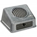 Klangfilm Control Loudspeaker, 1959