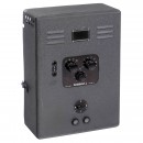 Dominar-L Cinema Tube Amplifier, c. 1953