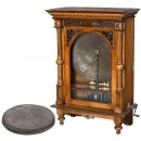 Symphonion Style 192 Disc Musical Box, c. 1900