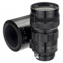 Nikkor-Q 4/25 cm Lens, 1958 onwards