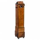 Pedestal Stereoscopic Viewer, c. 1870