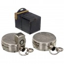 Miniaturbox Le Franceville, Ticka and Expo Cameras
