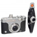 Stylophot Luxe and Goldeck 16 Cameras