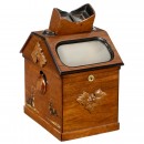 Cadwell's Revolving Stereoscope, c. 1875
