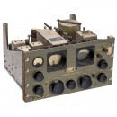 Hammarlund SP-600-JX-10 Commercial Receiver
