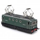 JEP 8101 Electric Locomotive Gauge 0, c. 1956