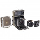 Linhof Technika 70 Outfit