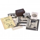 Rare Kalos Subminiature Camera, 1950