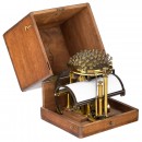 Malling-Hansen Writing Ball, 1867