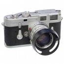 Leica M3, c. 1957