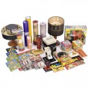 2 Hundred Years of Animated Motion – Replicas from the Past and 