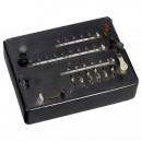 Archimedes Junior Calculator, 1925