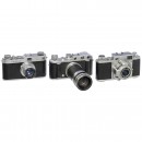 3 Leica Copies