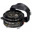 Summicron M 2/35mm Special Series, c. 1982