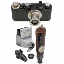 Leica I with Accessories, c. 1930
