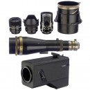 5 Special Lenses for M42
