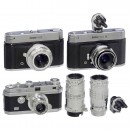 Foca Cameras and Accessories