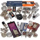 Over 30 Interesting Historical Self-Timers