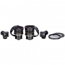 2 Lenses for the Mamiya 7